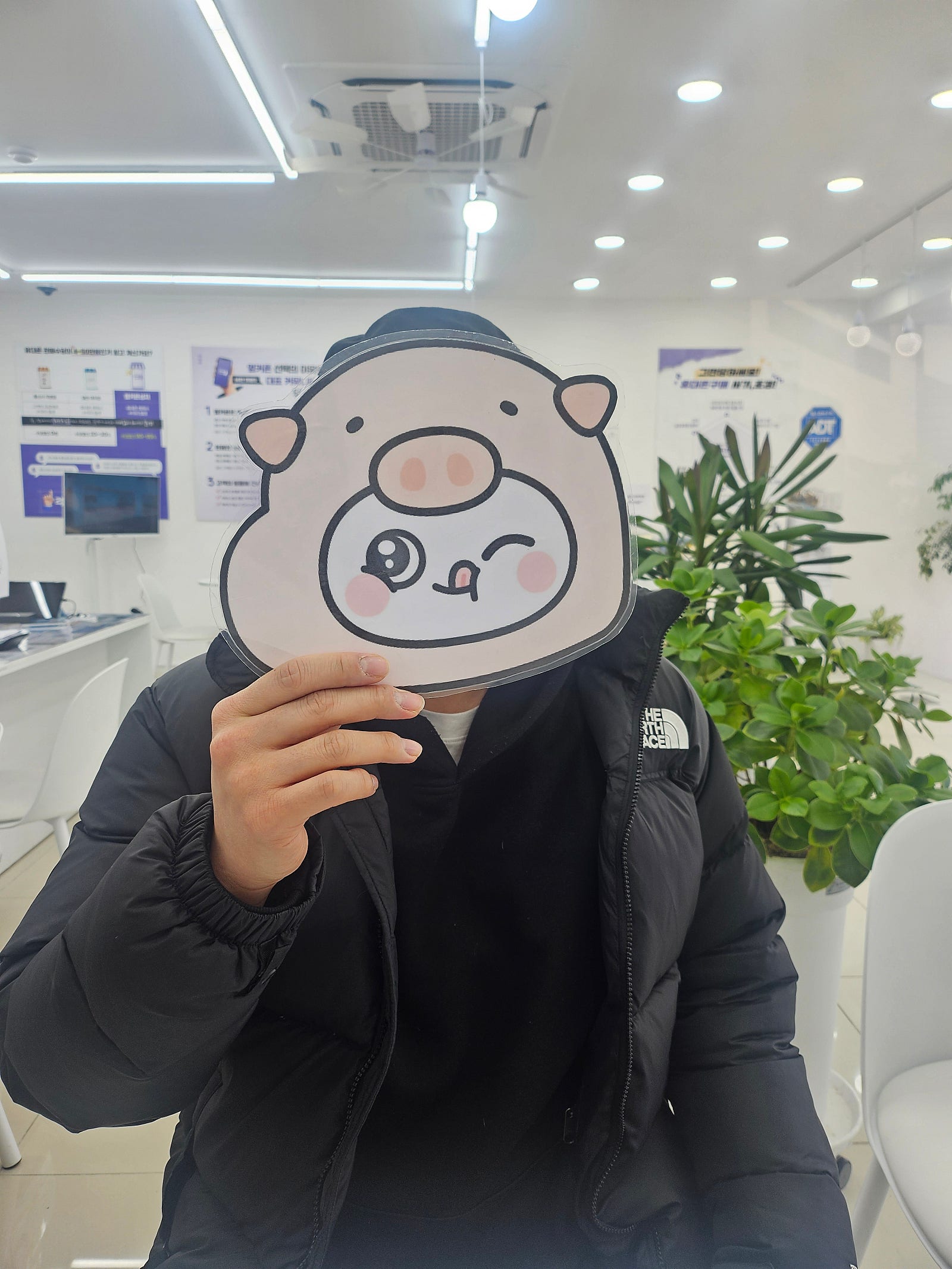 밀양옆커폰 후기