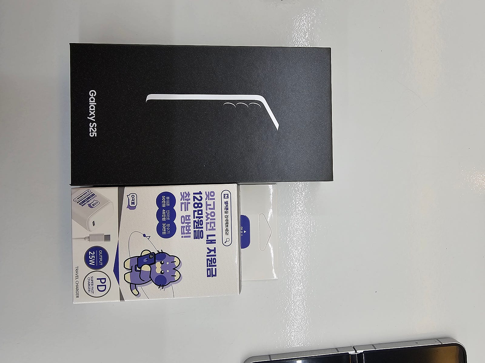 옆커폰 송천점 구매 후기