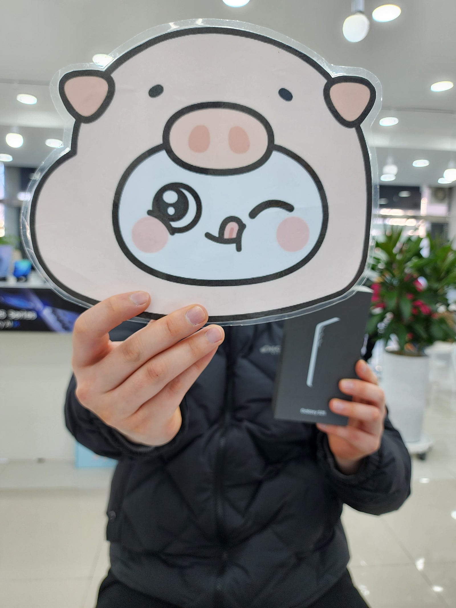 옆커폰밀양점 추천해요