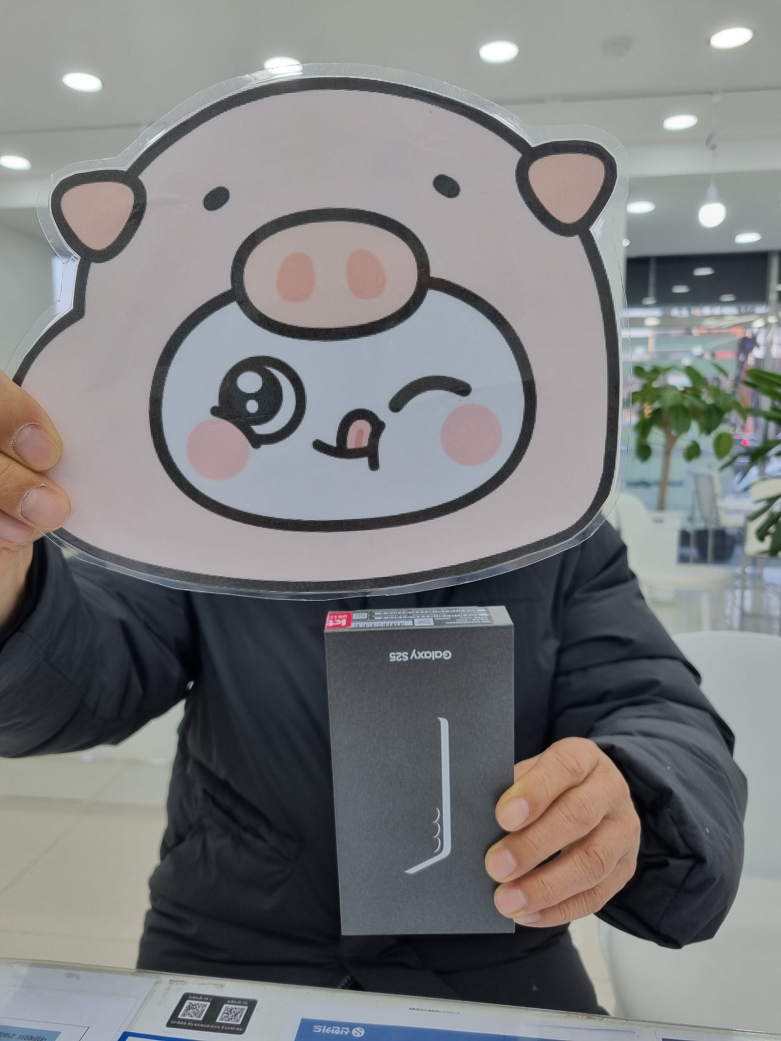옆커폰밀양점 밀양휴대폰성지 맞아요