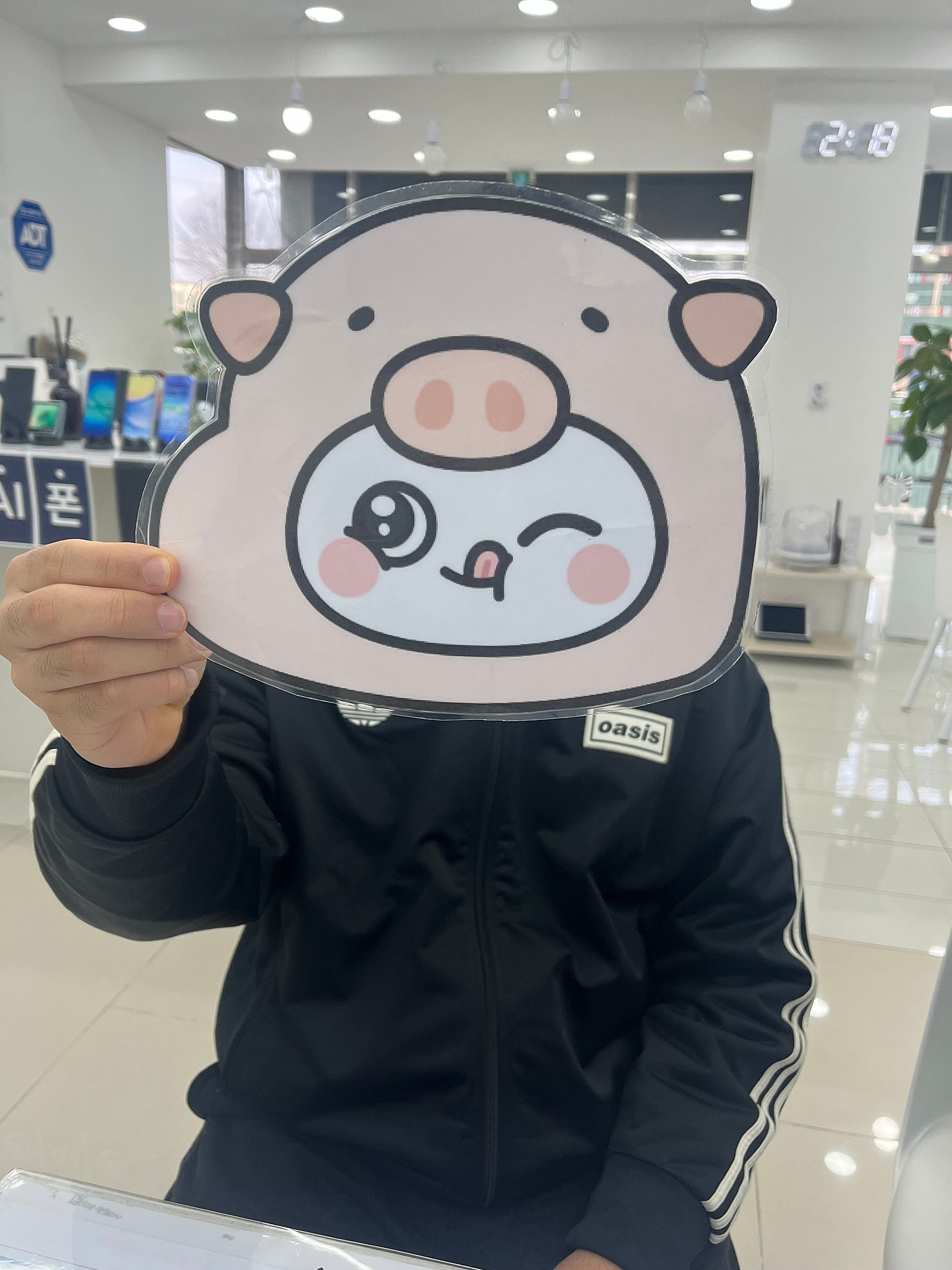 옆커폰밀양점 휴대폰성지
