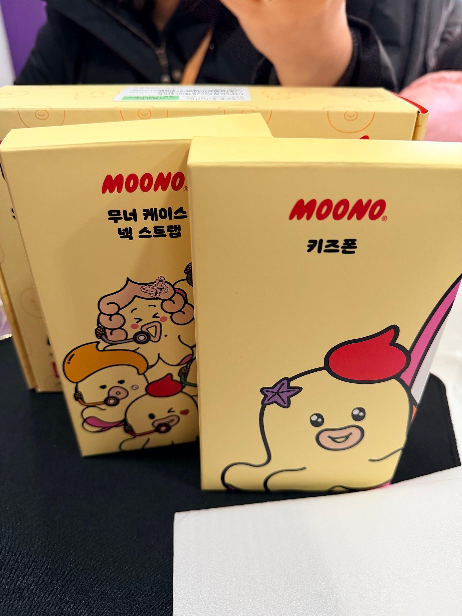 옆커폰 원종직영점 후기