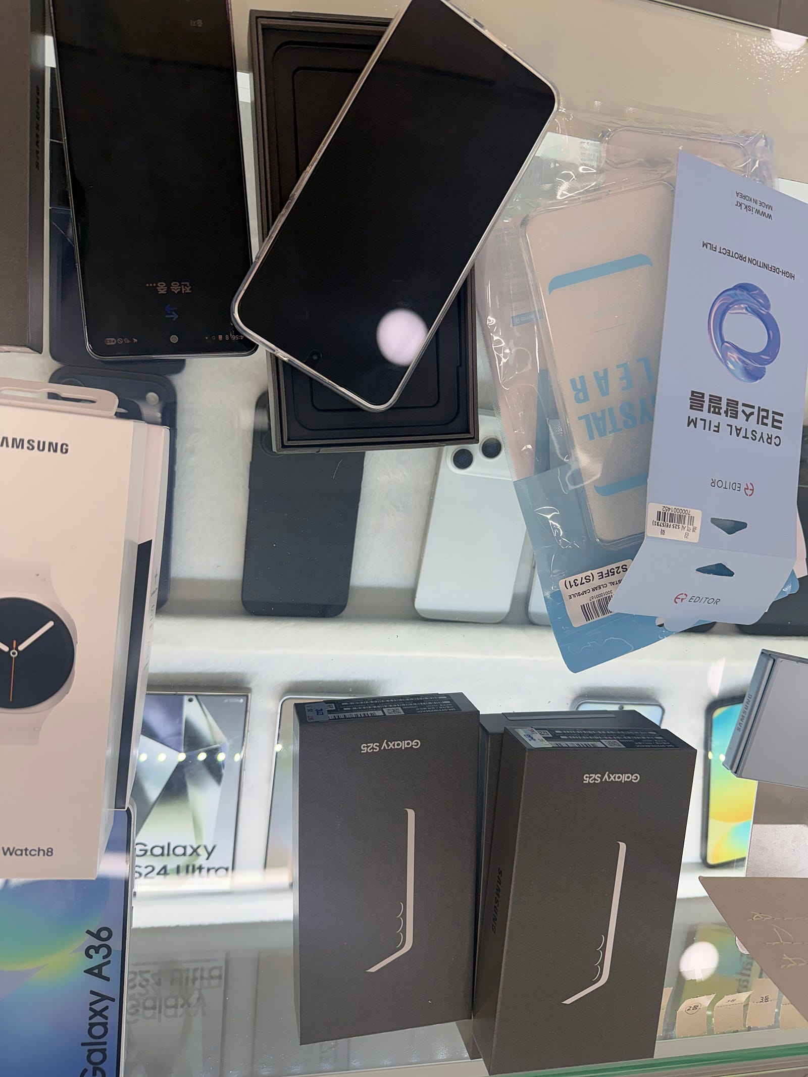 여기가 오산에서는 제일 저렴하네요.