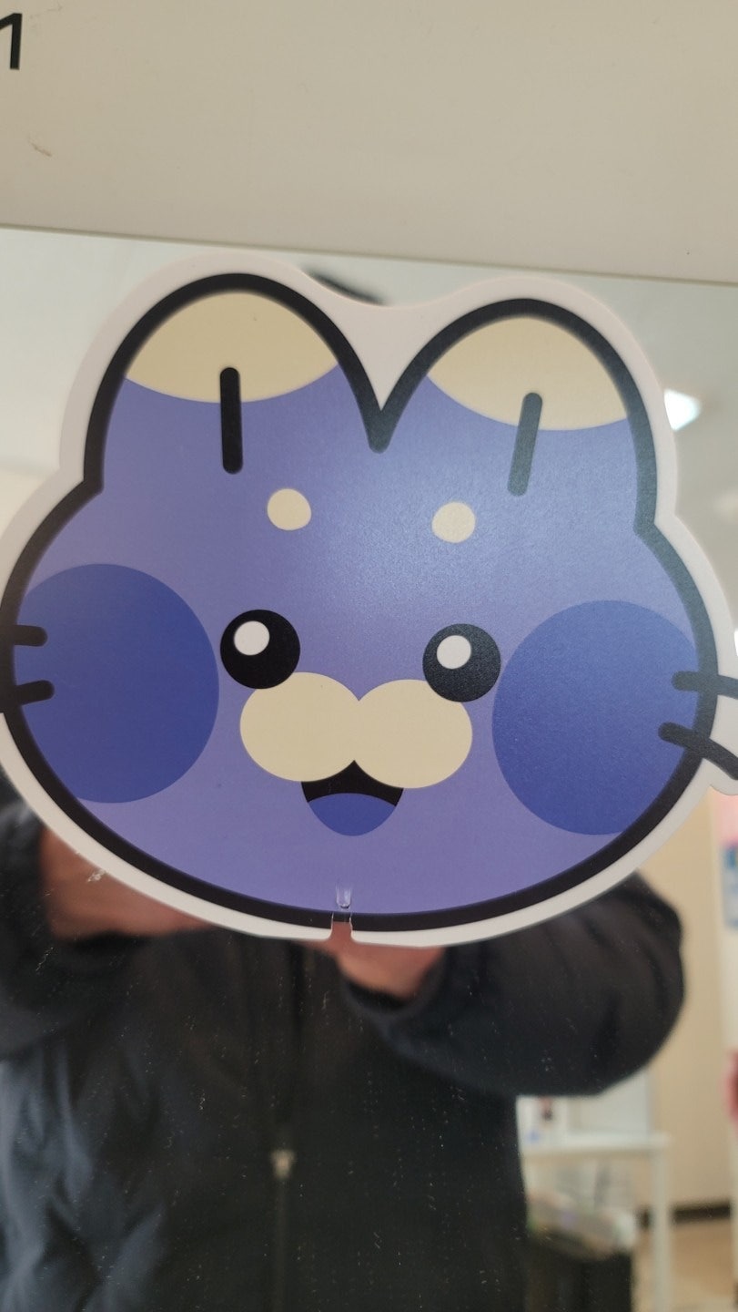 옆커폰 대구서구점에서 S25구매완료~