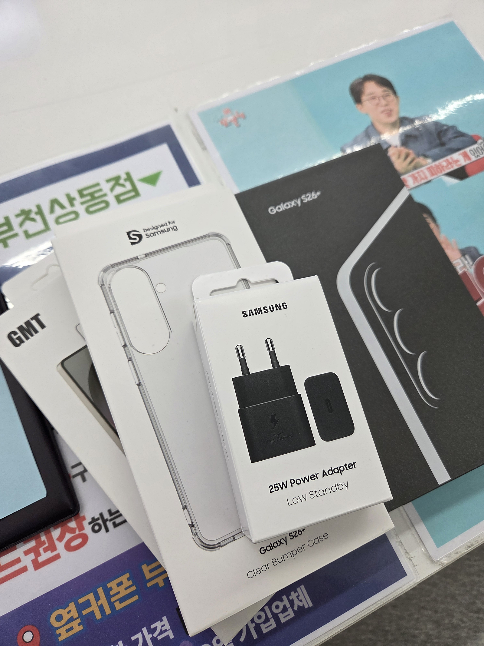 옆커폰 상동점 26+ 구매후기