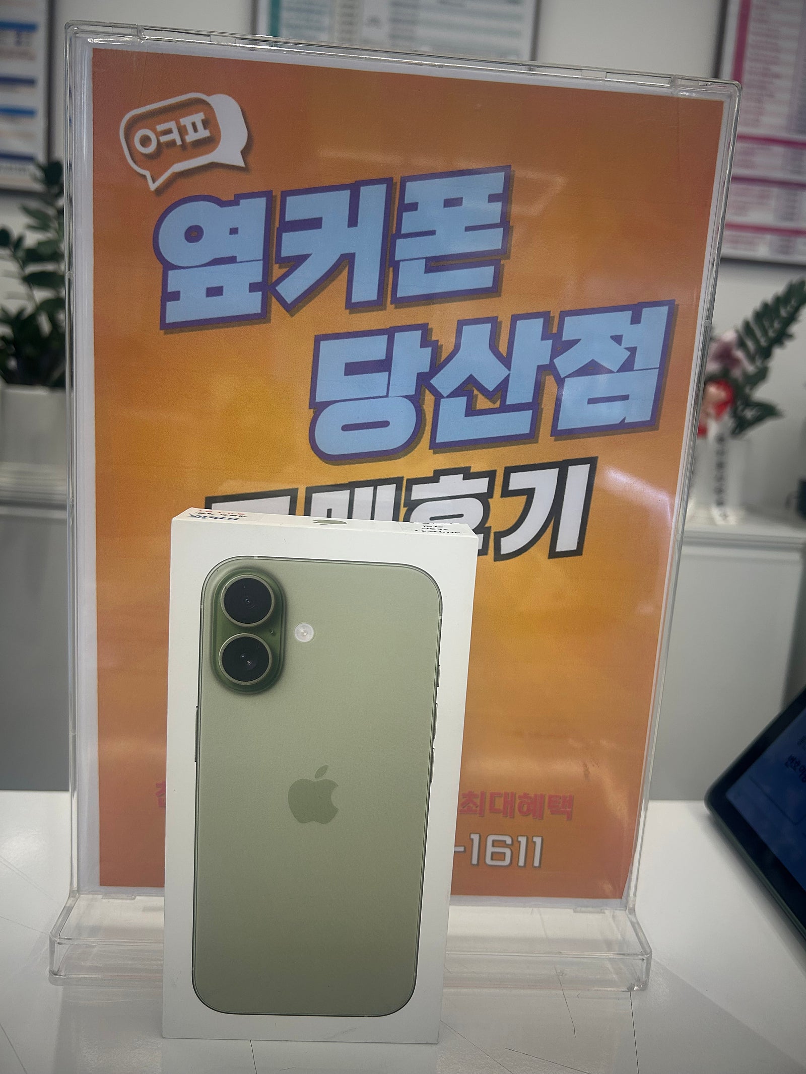 당산점 구매후기
