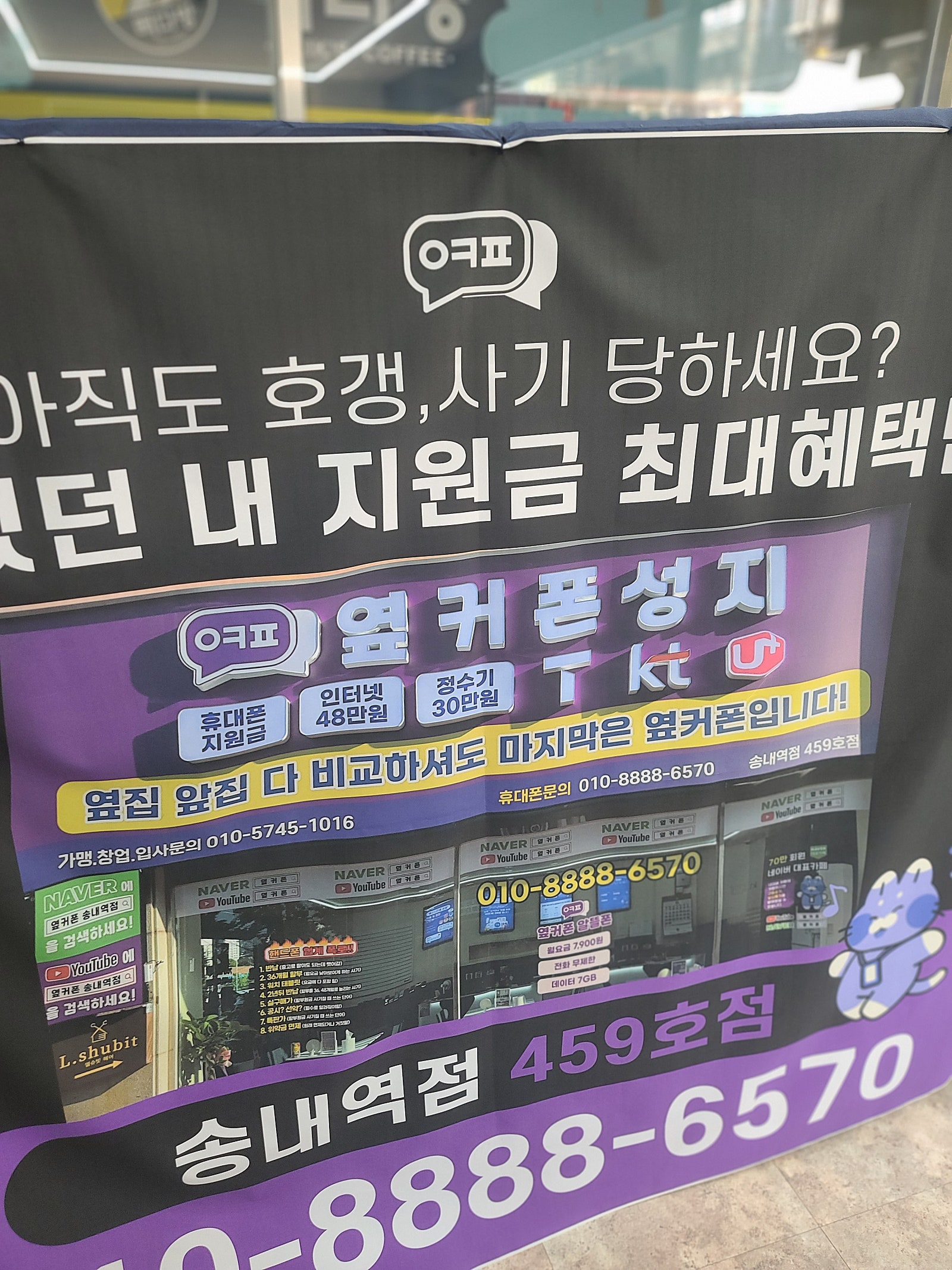 역시 성지폰