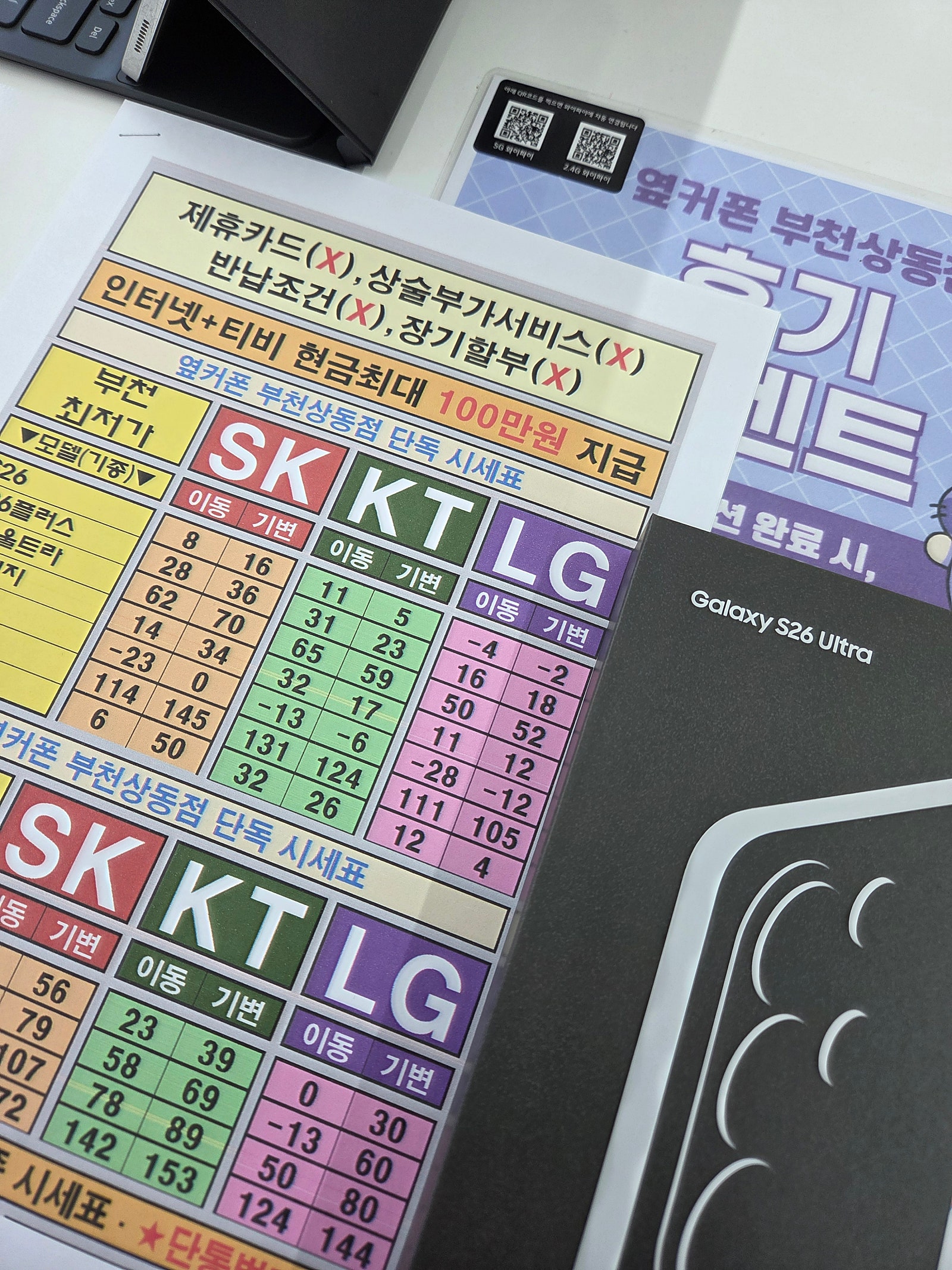 상동 옆커폰 찐후기