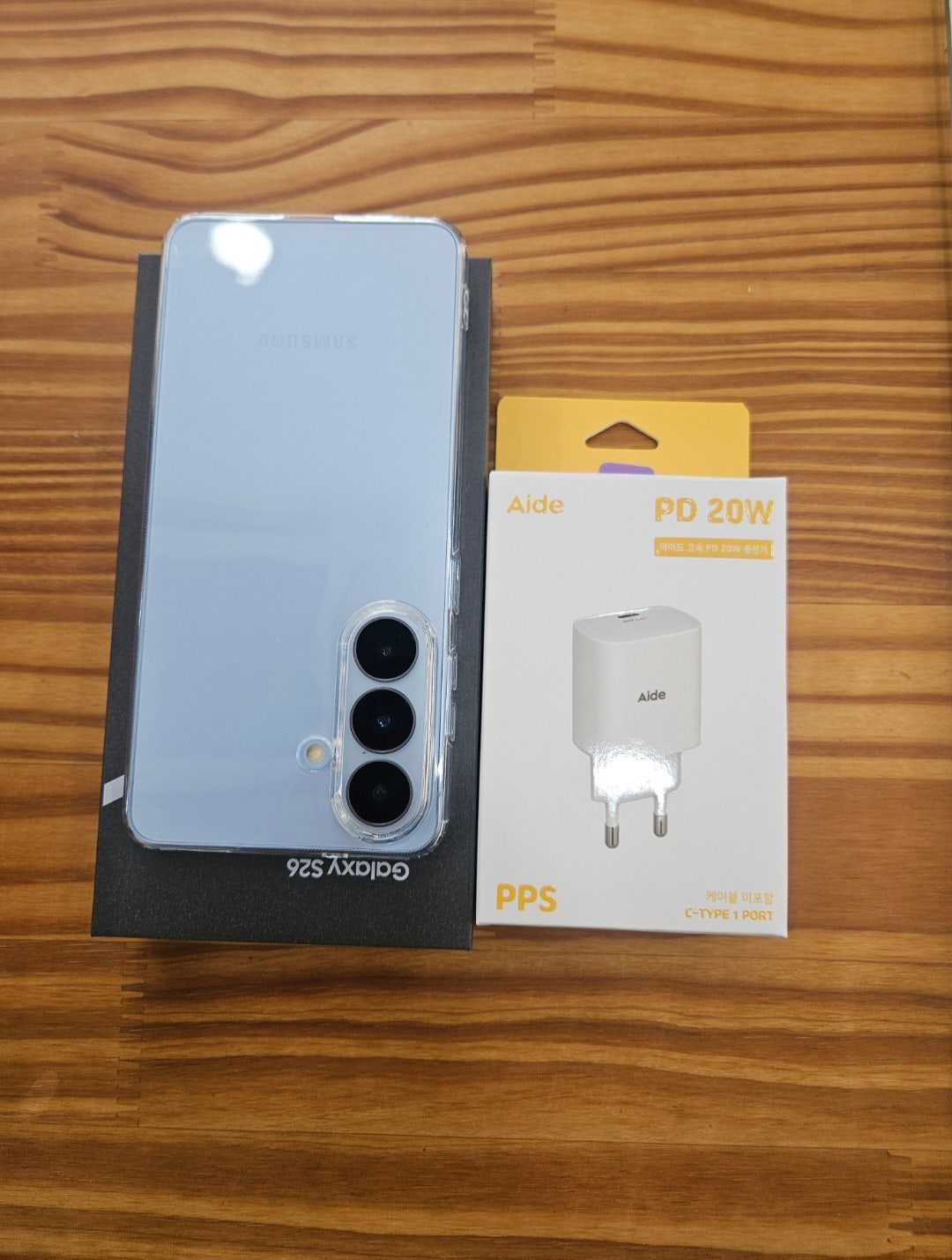 서창점 S26 대란