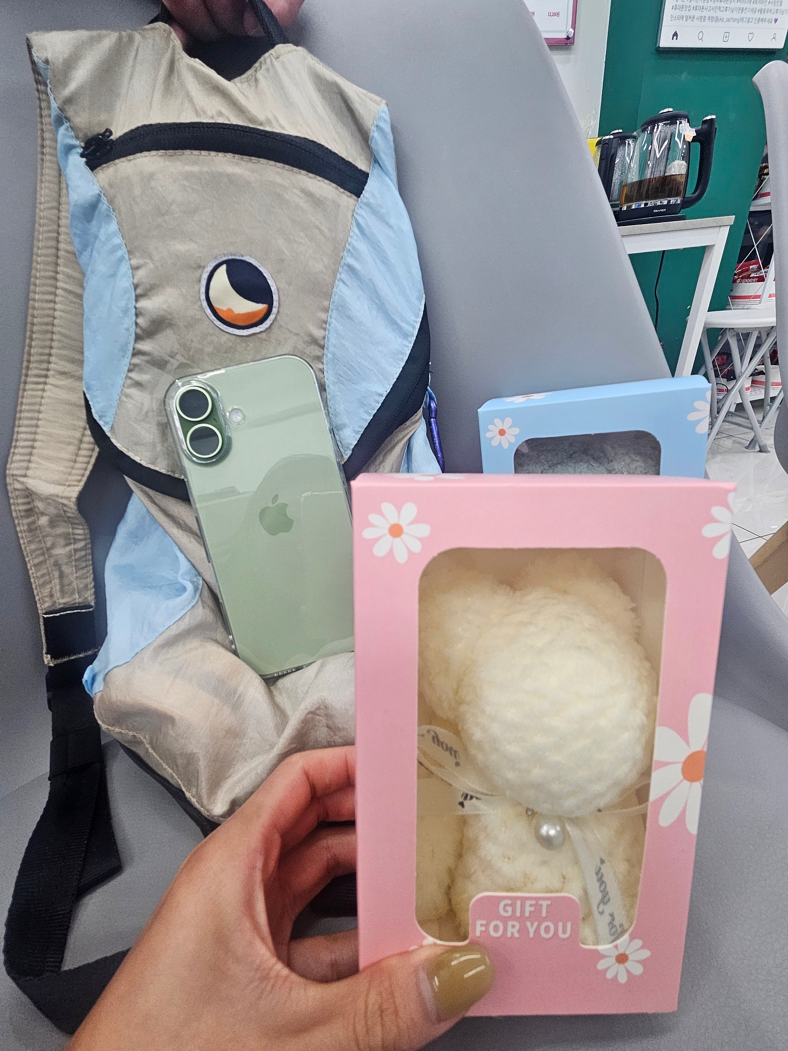옆커폰 사창점에서 구매했어요
