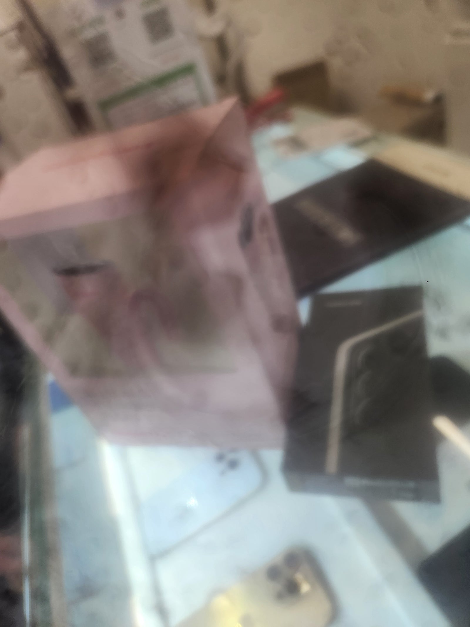 옆커폰 금천저에서 개통했습니다