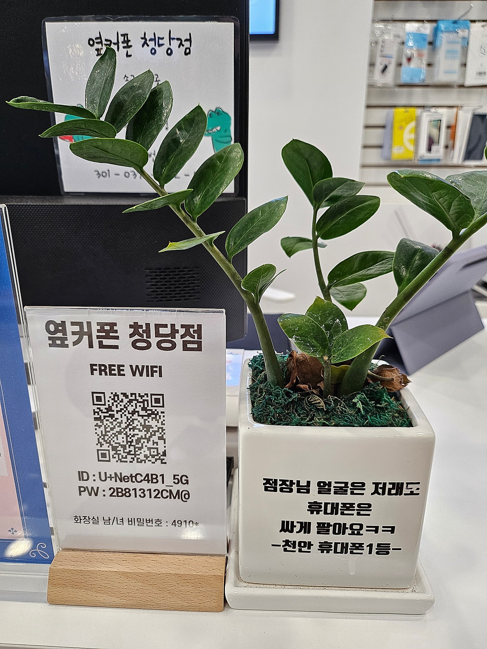 옆커폰 천안청당점 강추합니다!!!!! 이미지 2