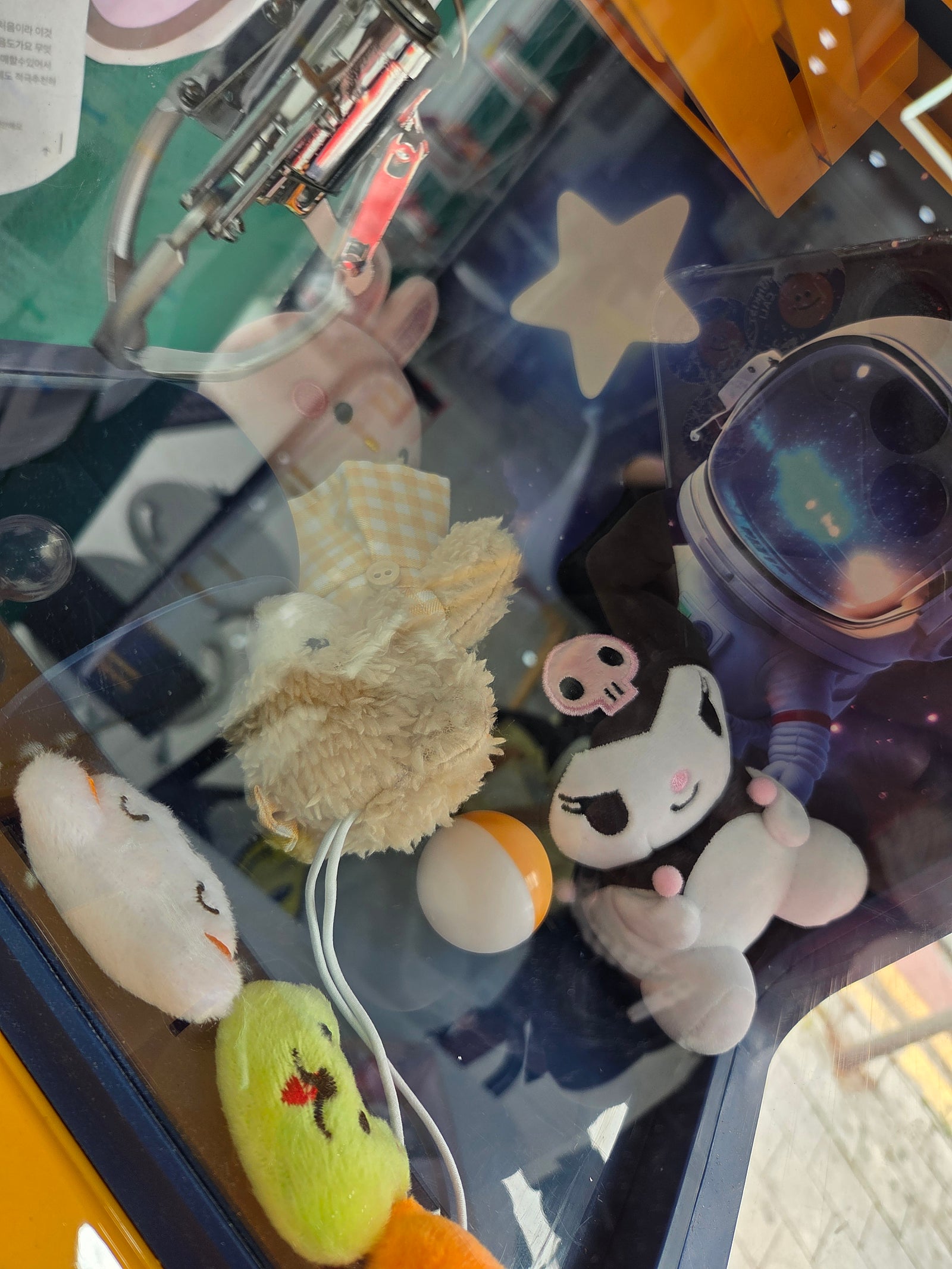 옆커폰 사창점에서 휴대폰 구매했어요